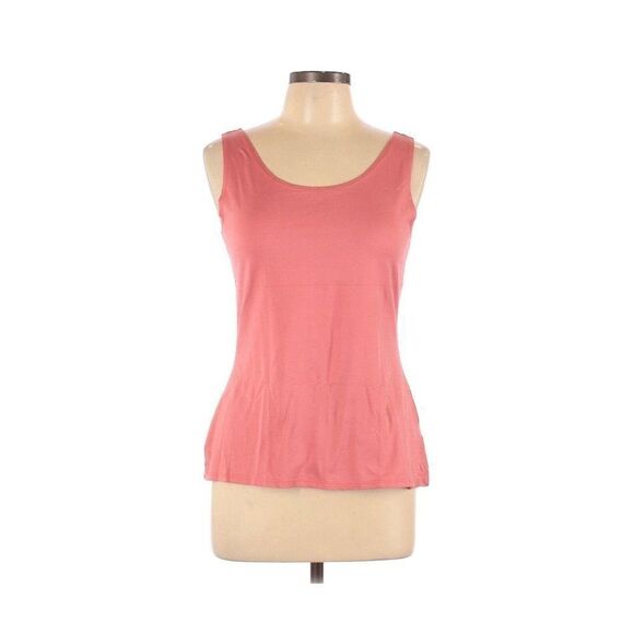Van Heusen L Tank Top Nylon Spandex - Picture 1 of 2